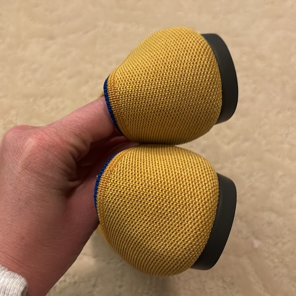 Yellow Rothy’s flats - Picture 3 of 10